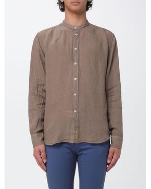B.D. Baggies Basic Cotton Shirt - Multicolour