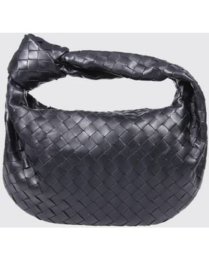Bottega Veneta Medium Jodie Handbag - Blue
