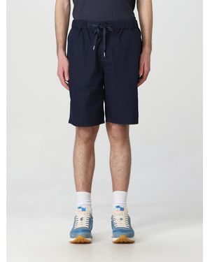 Sun 68 Short - Blue