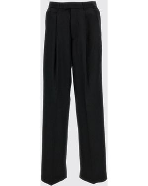 Givenchy Pantalones Hombre - Negro