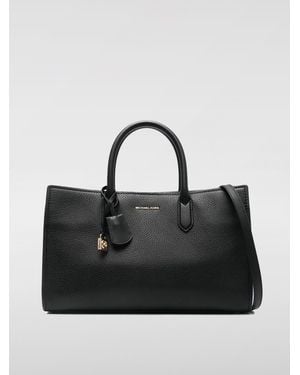 Michael Kors Borsa Scarlett - Nero