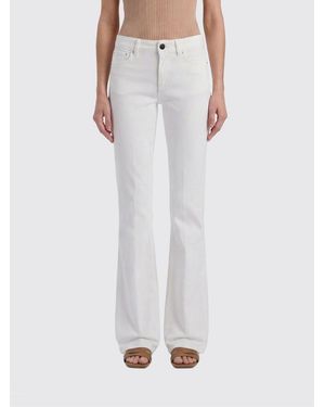 Dondup Pants - White