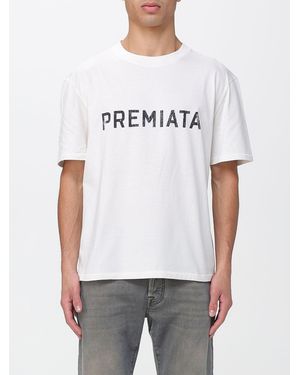 Premiata T-Shirt Herren - Weiß