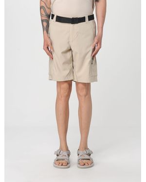 Columbia Short - Natural