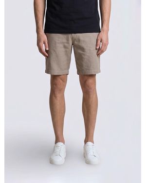 ARMANI EXCHANGE Shorts - Black