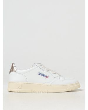 Autry Sneakers Medalist - Neutro