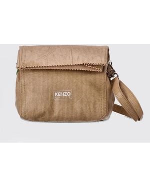 KENZO Tasche Herren - Braun