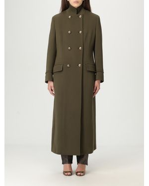 Giorgio Armani Coat - Green