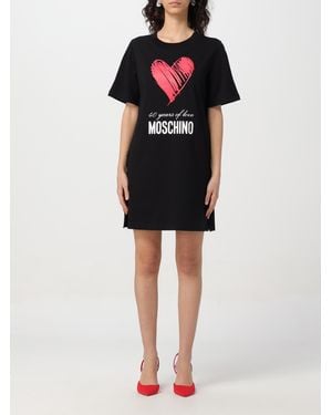 Moschino Dress - Black