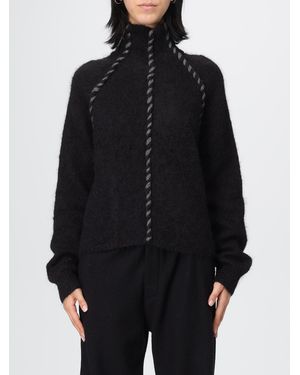 Thom Krom Jersey Mujer - Azul