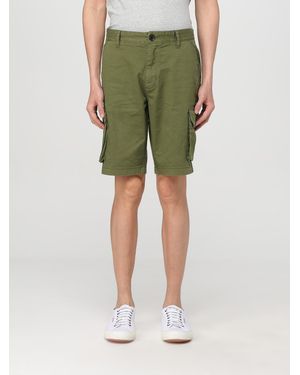 Sun 68 Short - Green