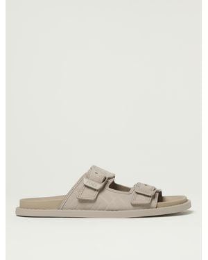Fendi Shoes - Natural