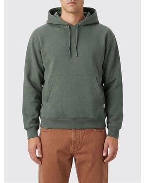 Filson Cotton Hoodie - Green
