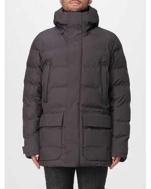 Save The Duck Chaqueta Hombre - Gris