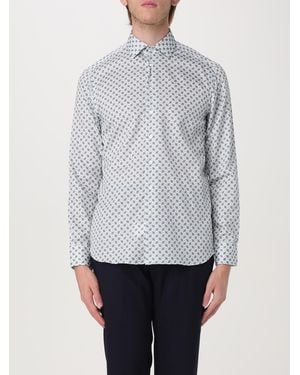 Etro Hemd Herren - Grau