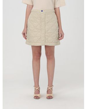 Burberry Skirt - Natural