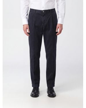 Briglia 1949 Trousers - Blue