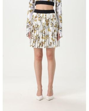Versace Jeans Couture Gonna - Neutro