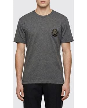 Dolce & Gabbana T-Shirt - Gray