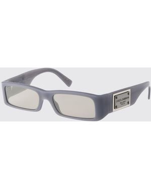 Dolce & Gabbana Sunglasses - White