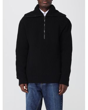 Dolce & Gabbana Sweater - Black