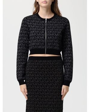 Michael Kors Cardigan - Black