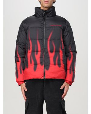 Vision Of Super Jacket - Red