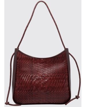 Dragon Diffusion Tote Bag - Viola
