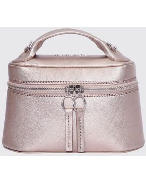 Orciani Tote Bag - Pink