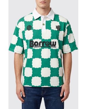 Barrow Polo - Verde