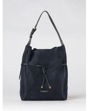 Gianni Chiarini Handbag - Blue