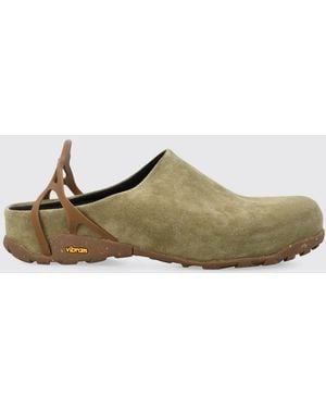 Roa Sandals - Green