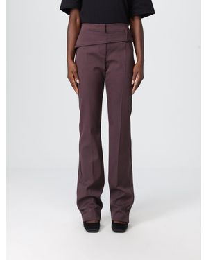 Sportmax Pants - Brown