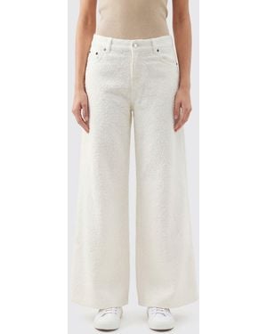 Stella McCartney Jeans - White