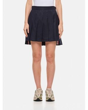 Thom Browne Skirt - Blue