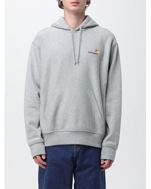 Carhartt Sweatshirt - Gray