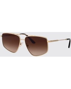 Jimmy Choo Gafas De Sol 0Jc4011 De Metal - Blanco