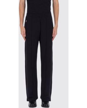 Our Legacy Jersey Jogging Trousers - Black