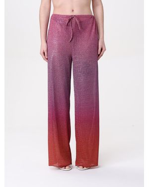 Oséree Pants - Red