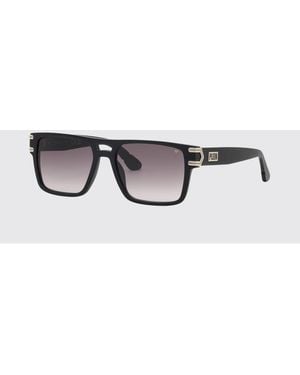 Philipp Plein Sunglasses - Grey