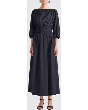 Liviana Conti Dress - Blue