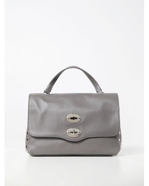Zanellato Handtasche Damen - Grau