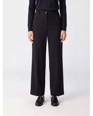 Rrd Trousers - Black