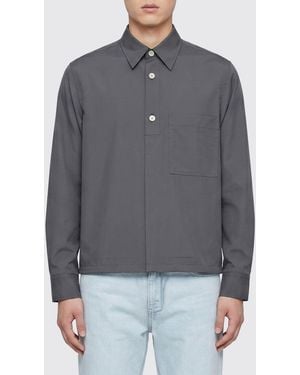 Lardini Jacket - Gray