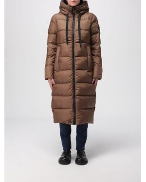 Peuterey Jacket - Brown