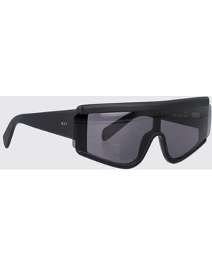 Retrosuperfuture Gafas De Sol Hombre - Negro