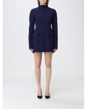 Sportmax Dress - Blue