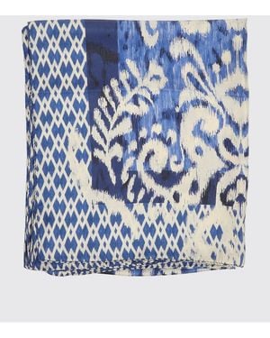 Maliparmi Schal Damen - Blau