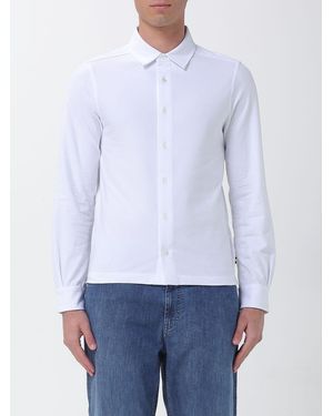 K-Way Camisa Hombre - Blanco