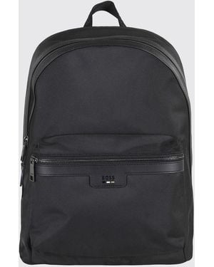 BOSS Bag - Black